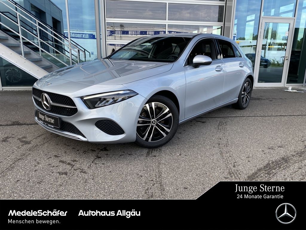 Mercedes-Benz A 180 2024