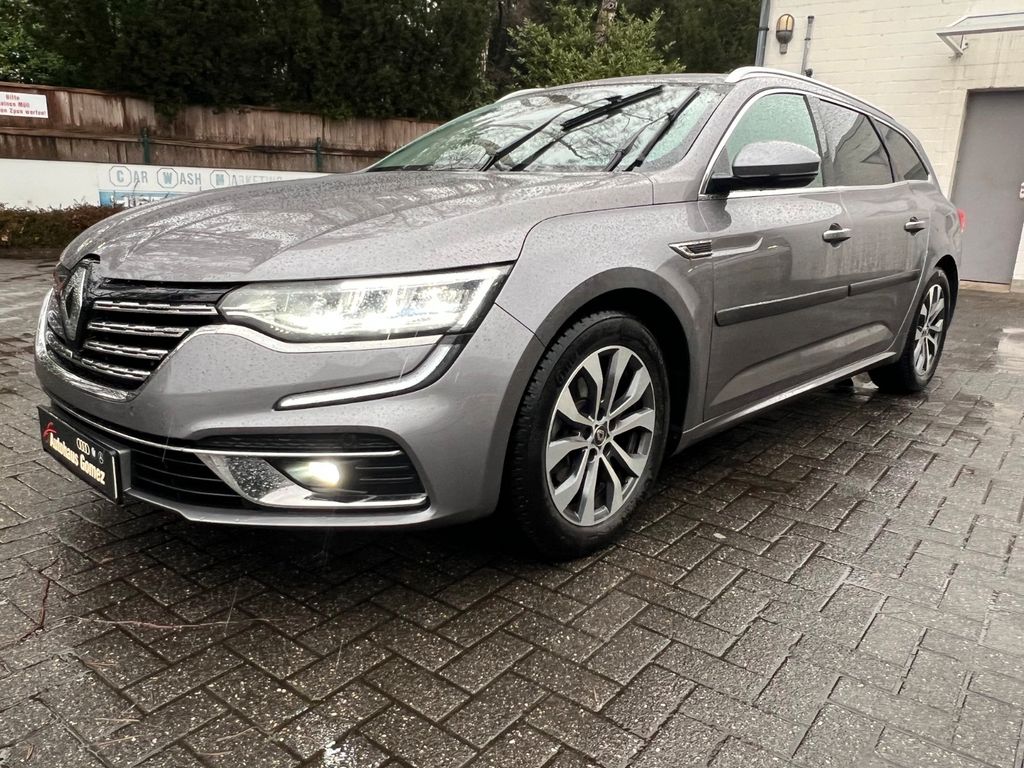 Renault Talisman 2020