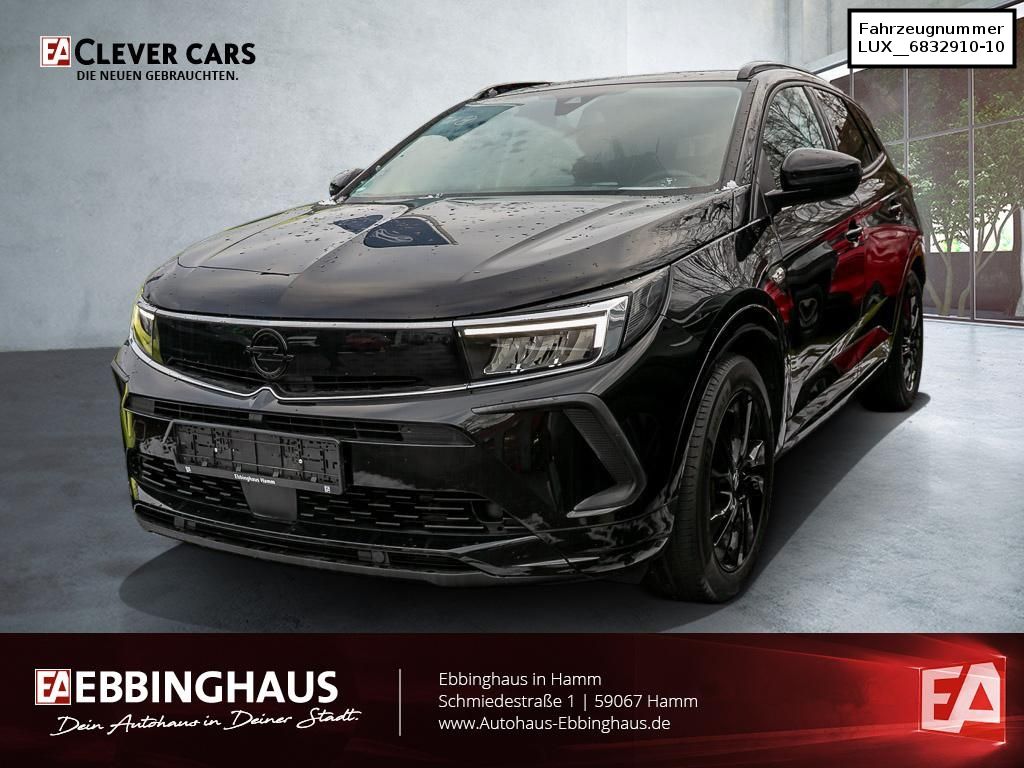 Opel Grandland (X) 2022