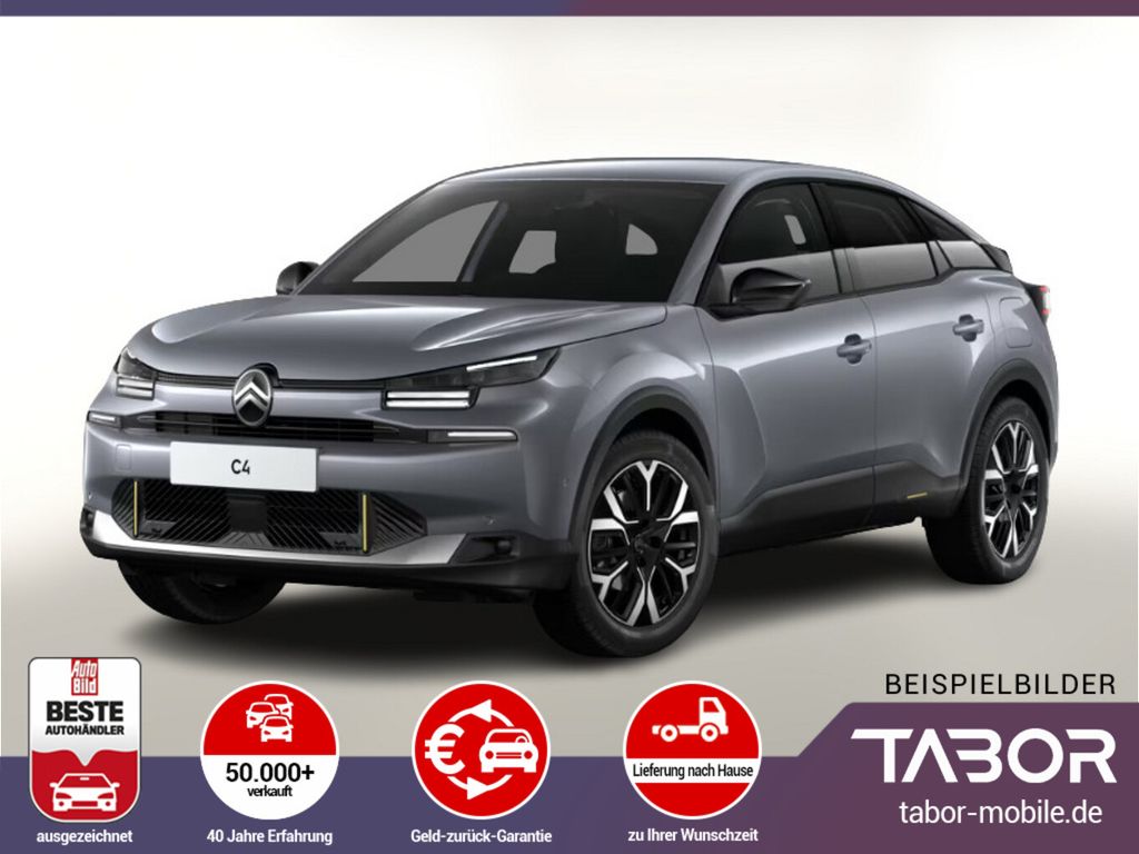 Citroën C4 2025