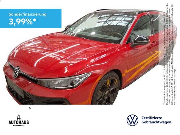 Volkswagen Passat Variant 2025