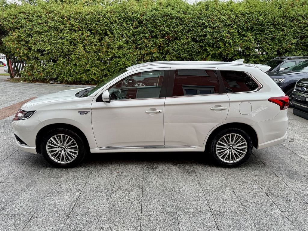 Mitsubishi Outlander 2019