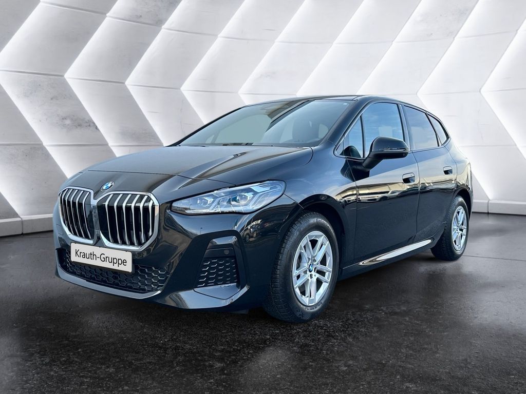 BMW 218 Active Tourer 2022