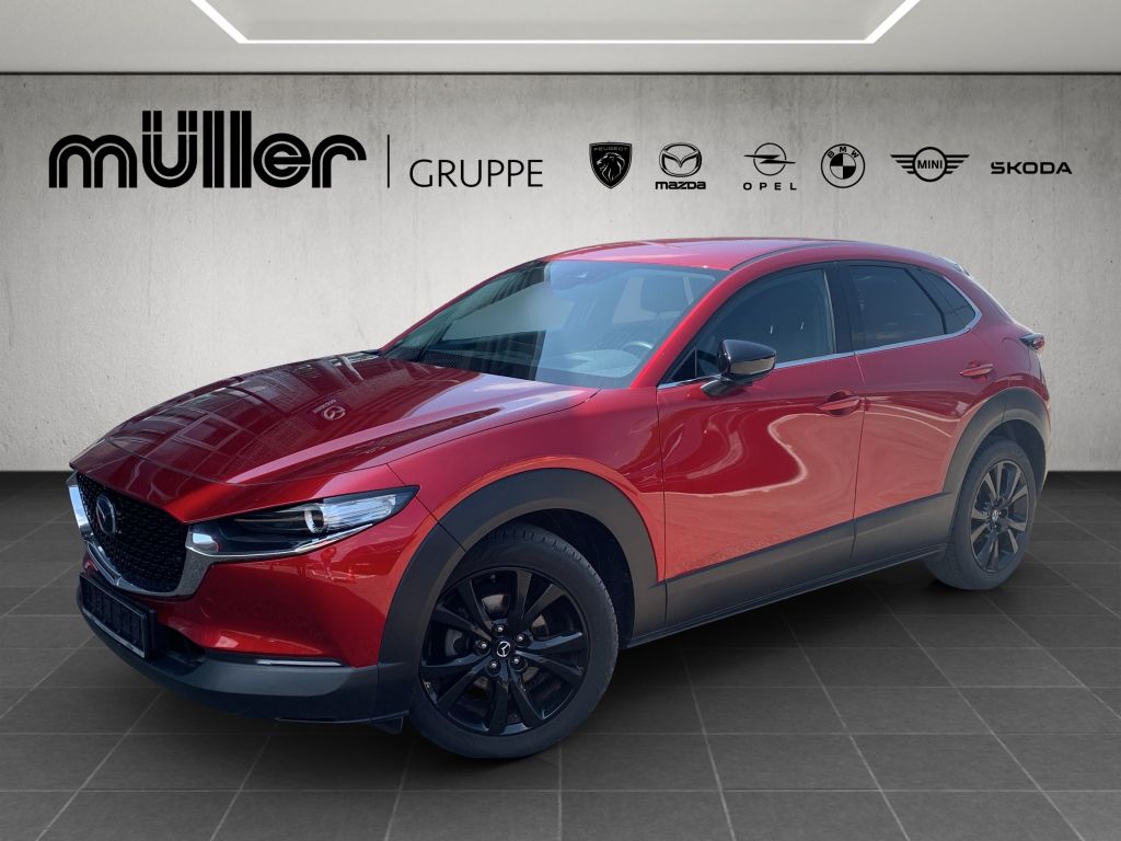 Mazda CX-30 2023