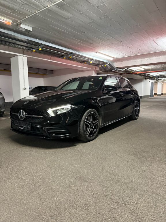 Mercedes-Benz A 250 2020