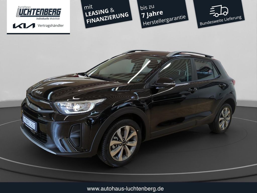 Kia Stonic 2024
