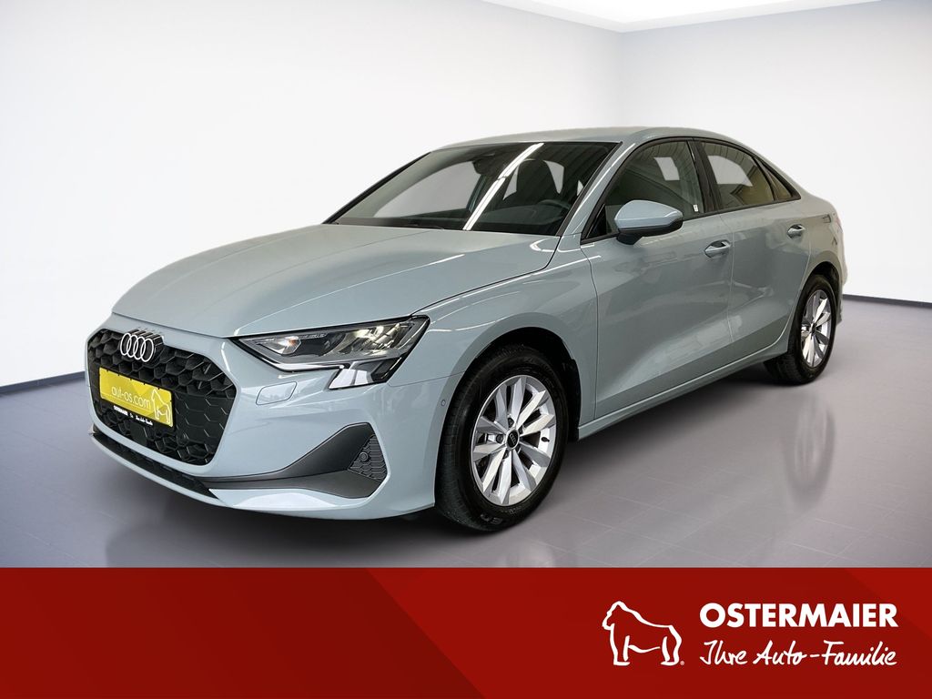 Audi A3 2024