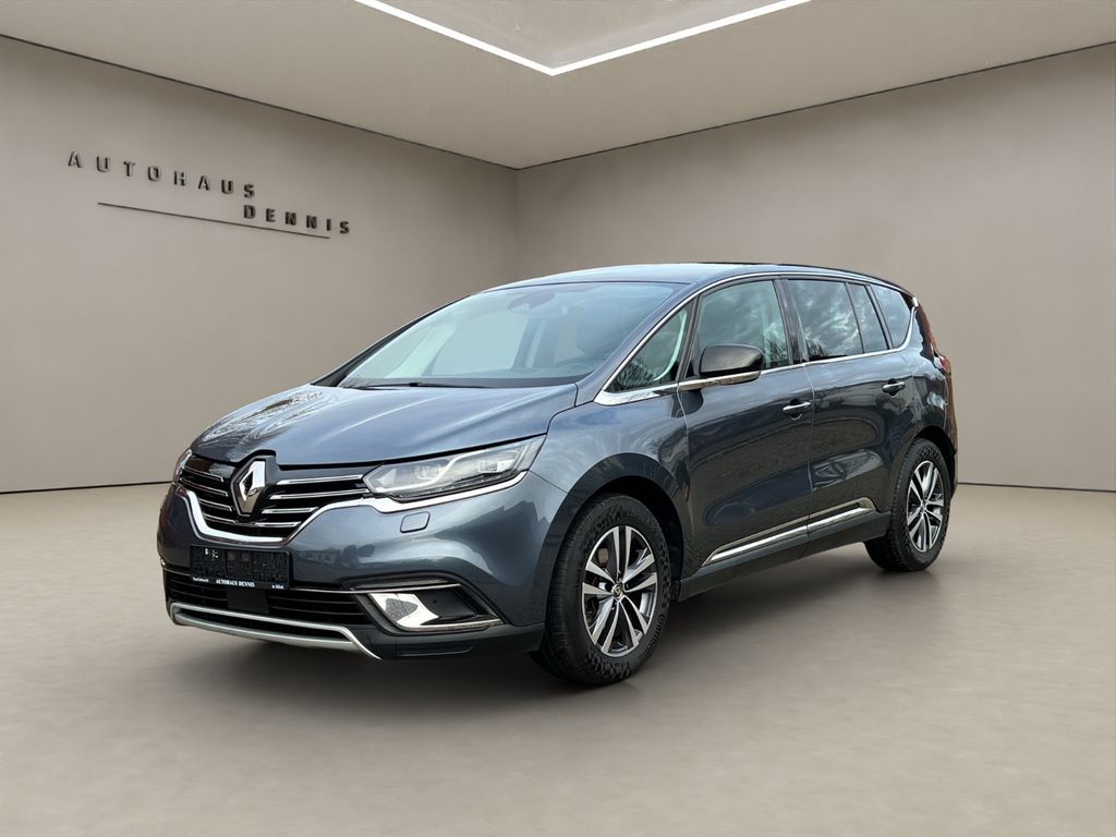 Renault Espace 2021