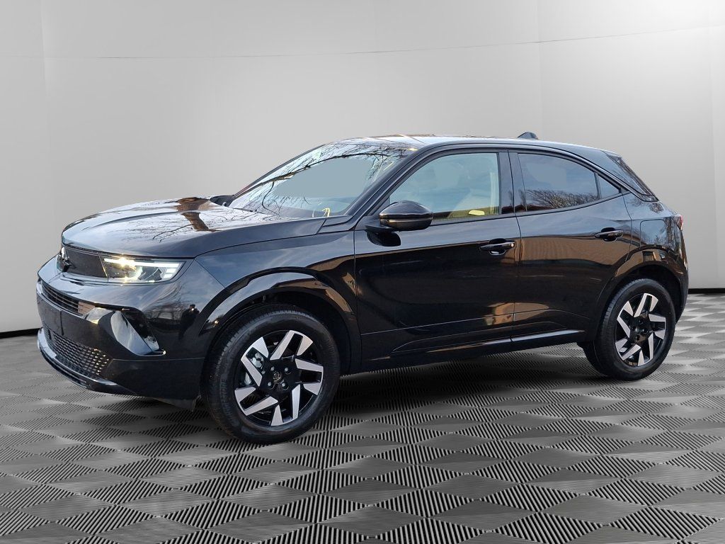 Opel Mokka 2025
