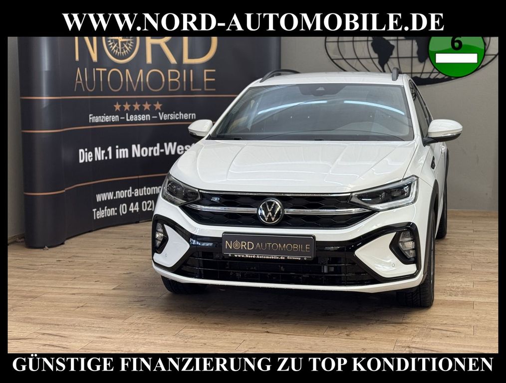 Volkswagen Taigo 2022