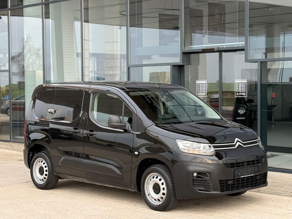 Citroën Berlingo 2020
