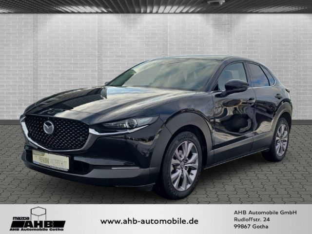 Mazda CX-30 2021