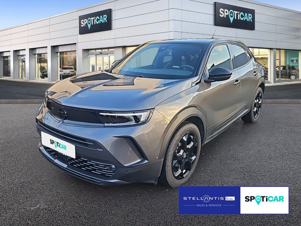 Opel Mokka 2023