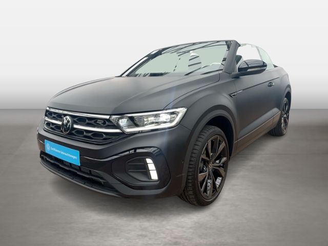 Volkswagen T-Roc 2024