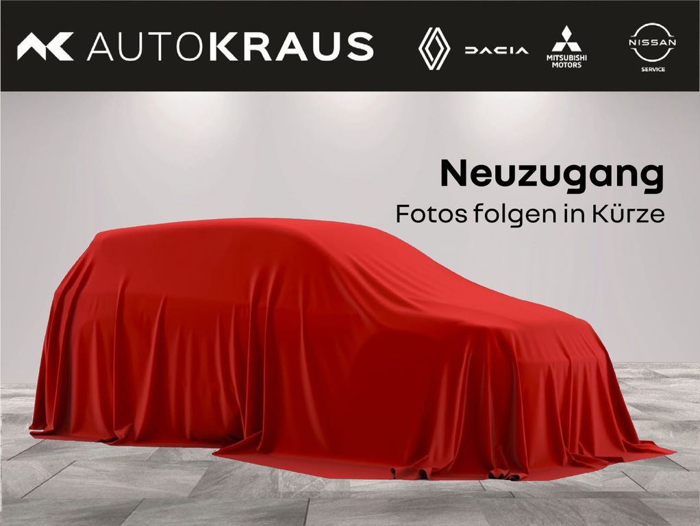 Renault ZOE 2021