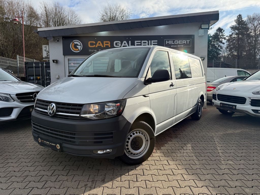 Volkswagen T6 Transporter 2016