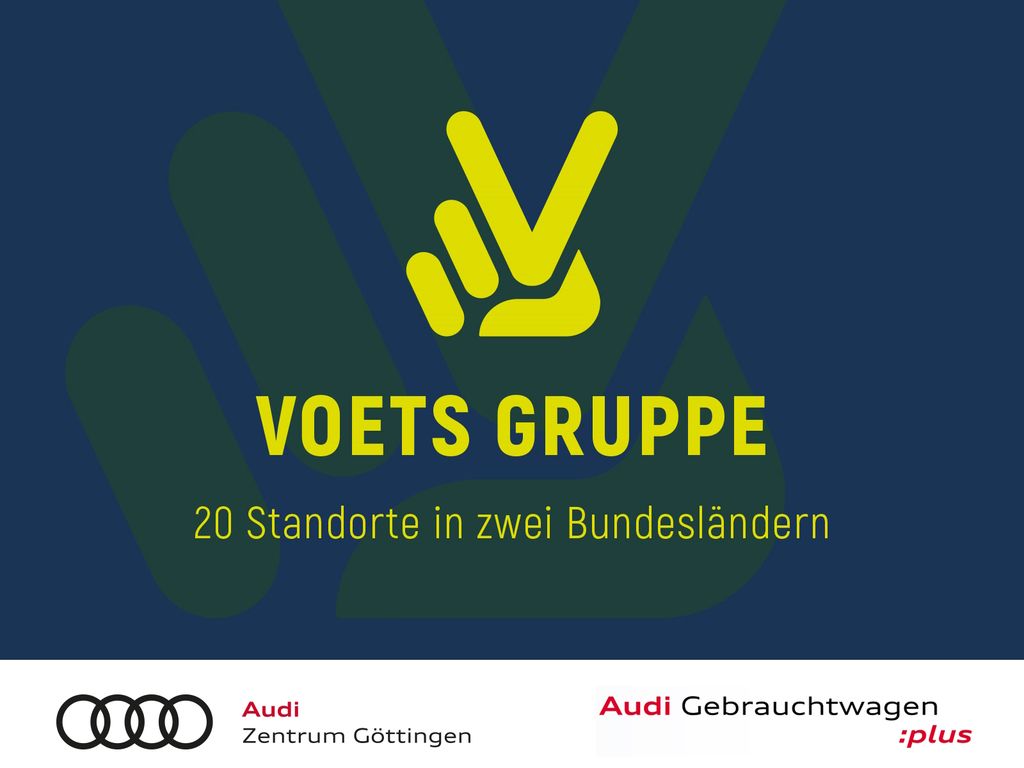 Audi A3 2024