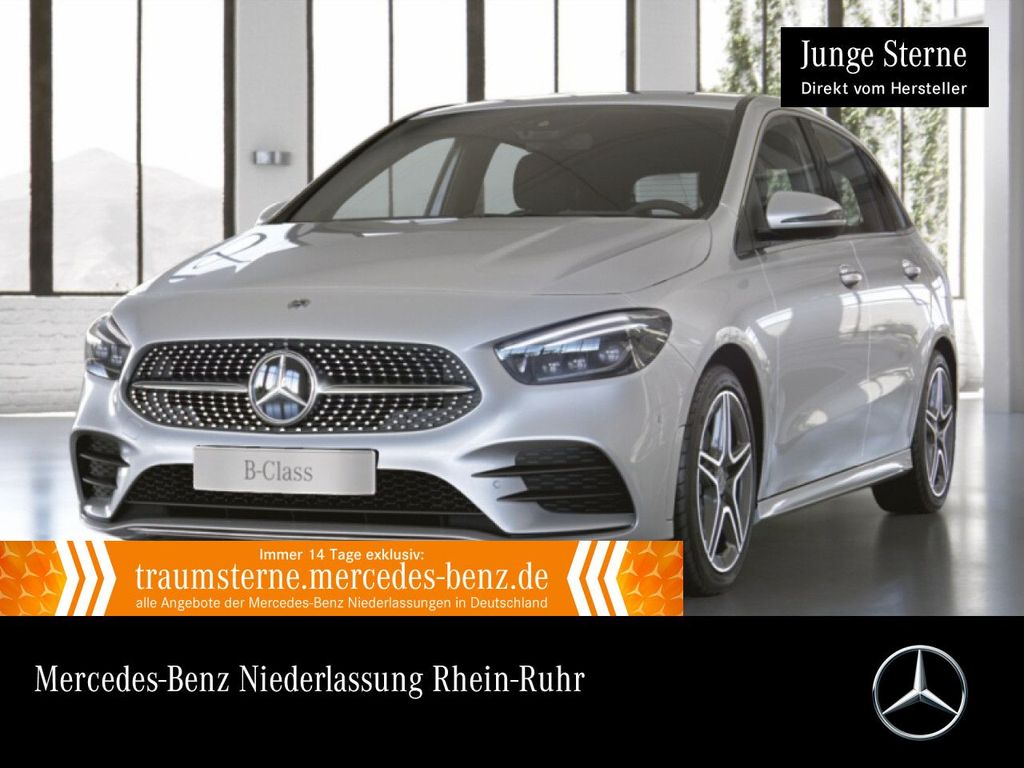 Mercedes-Benz B 250 2021