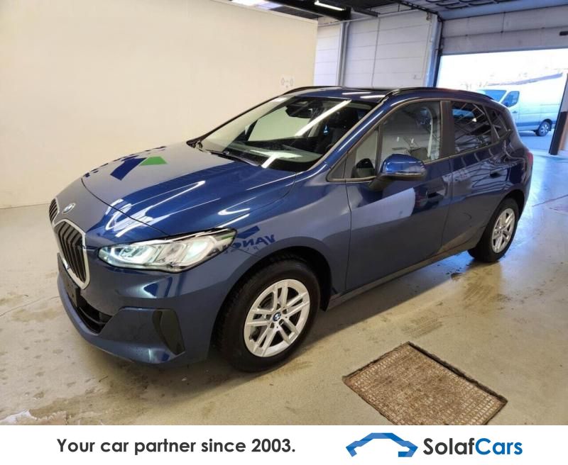 BMW 218 Active Tourer 2023