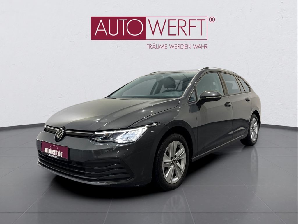Volkswagen Golf 2024