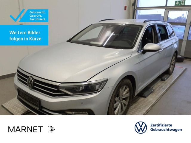 Volkswagen Passat Variant 2023