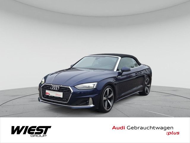 Audi A5 2024