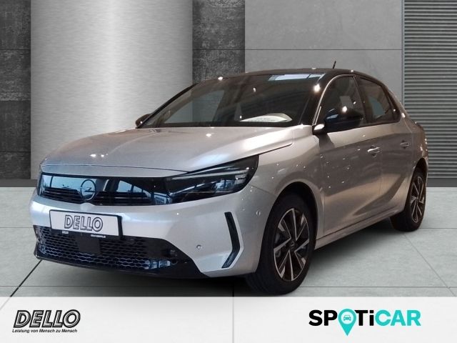 Opel Corsa 2025