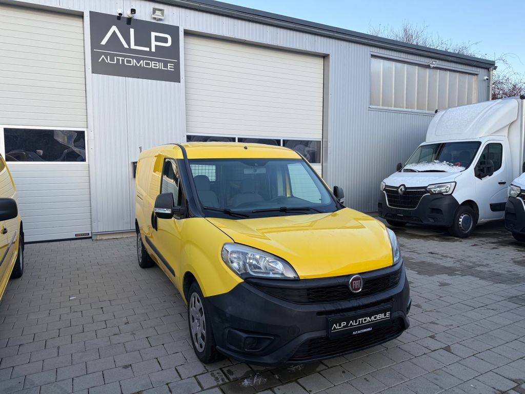Fiat Doblo 2017