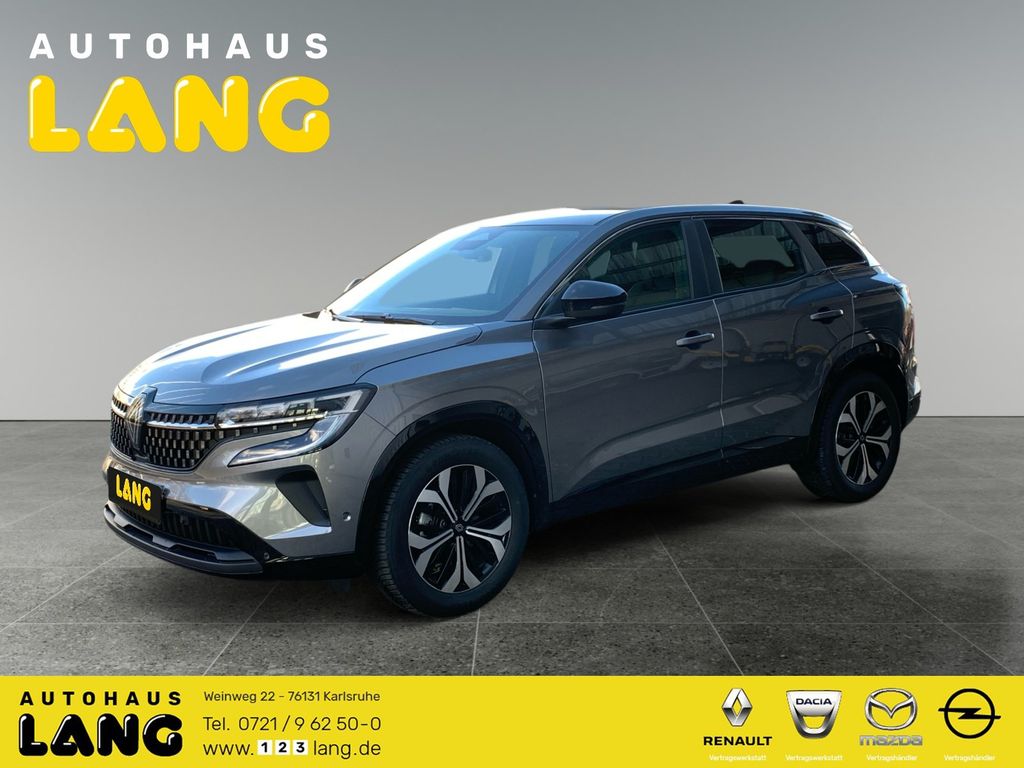 Renault Austral 2025