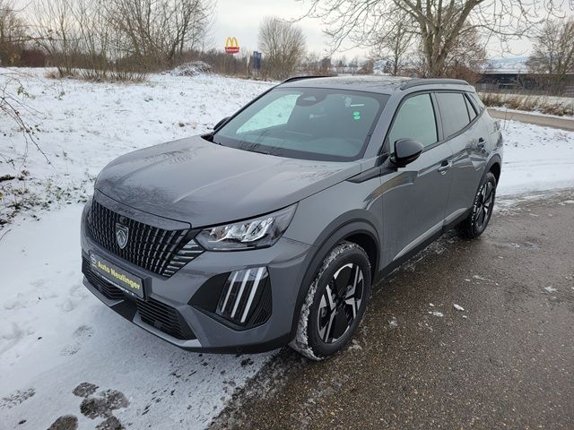 Peugeot 2008 2025