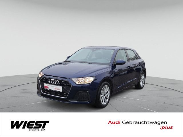 Audi A1 2025