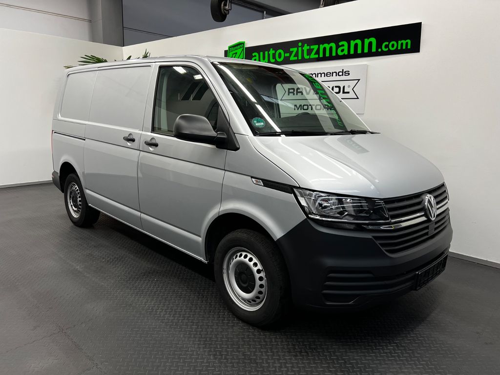 Volkswagen T6 Transporter 2021