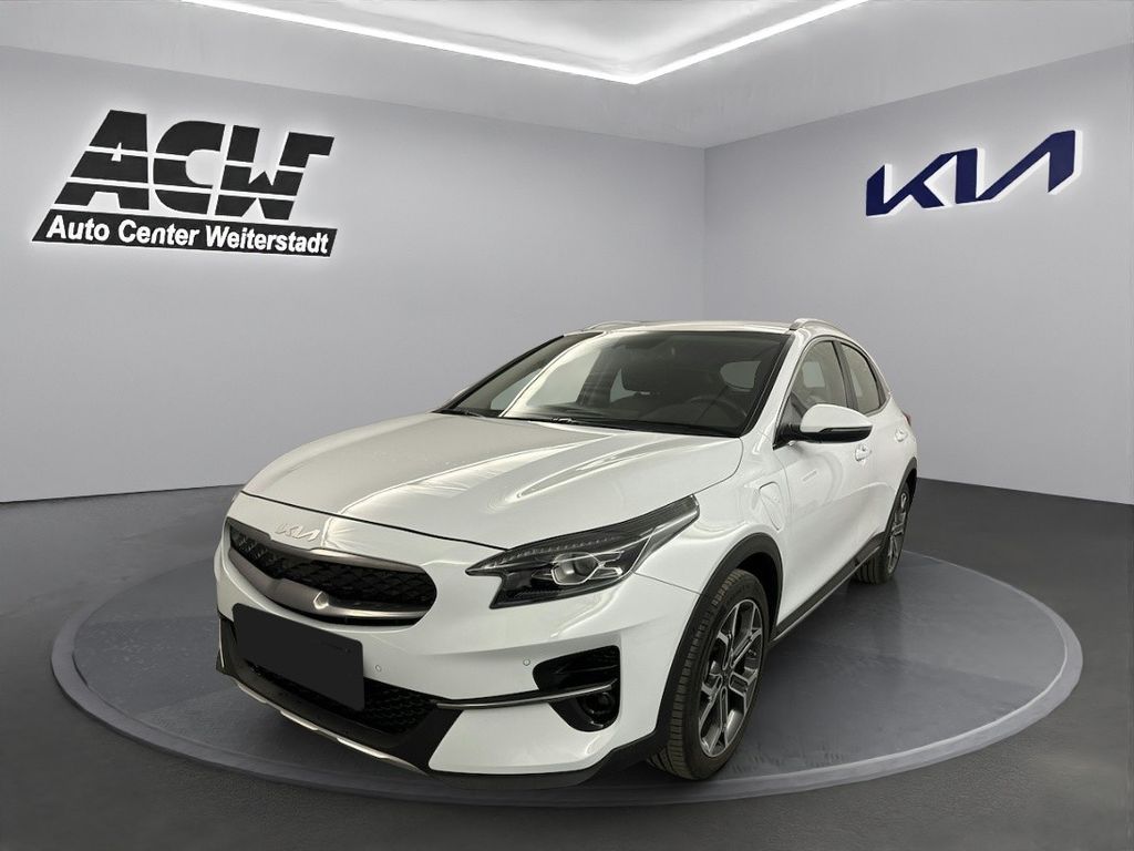 Kia XCeed 2022