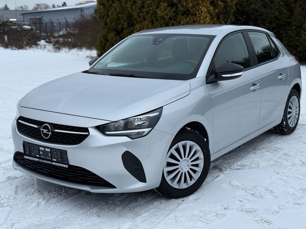 Opel Corsa 2022