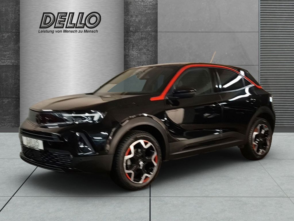 Opel Mokka 2021