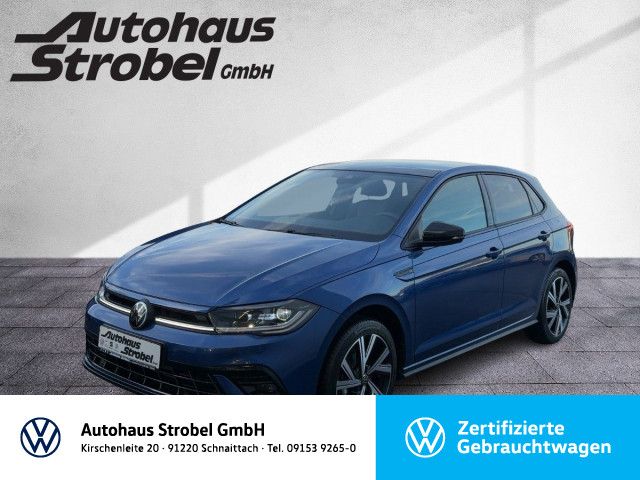 Volkswagen Polo 2025