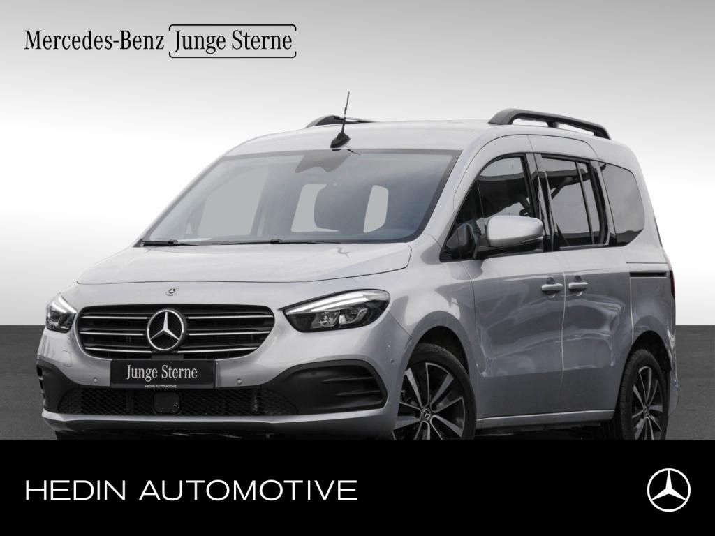 Mercedes-Benz T-Class 2023