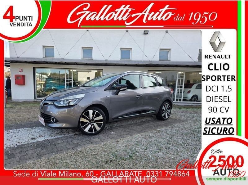 Renault Clio 2016
