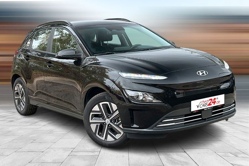 Hyundai KONA 2021