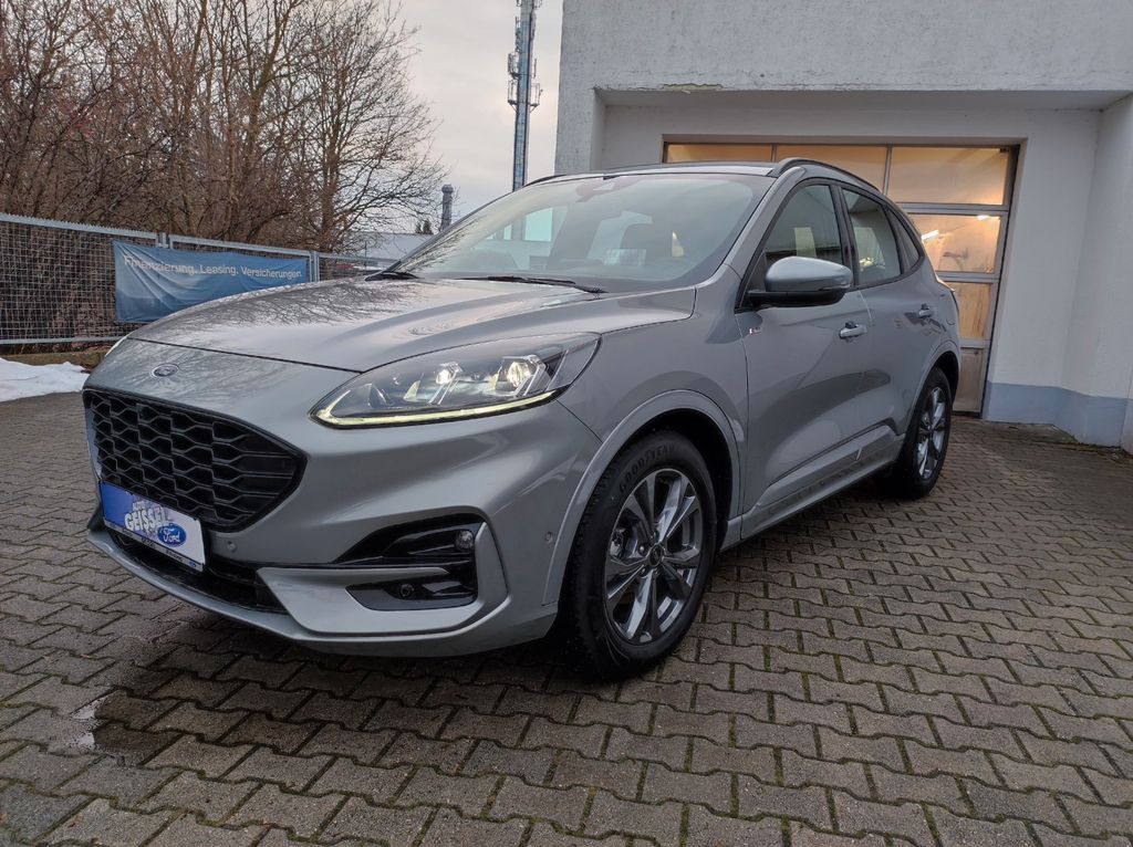 Ford Kuga 2023