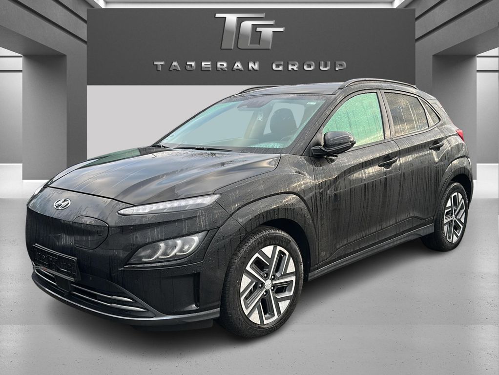 Hyundai KONA 2021