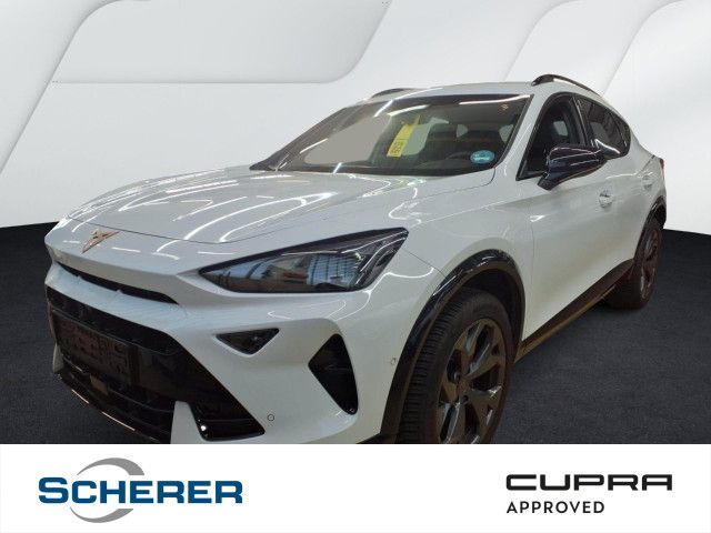 Cupra Formentor 2025