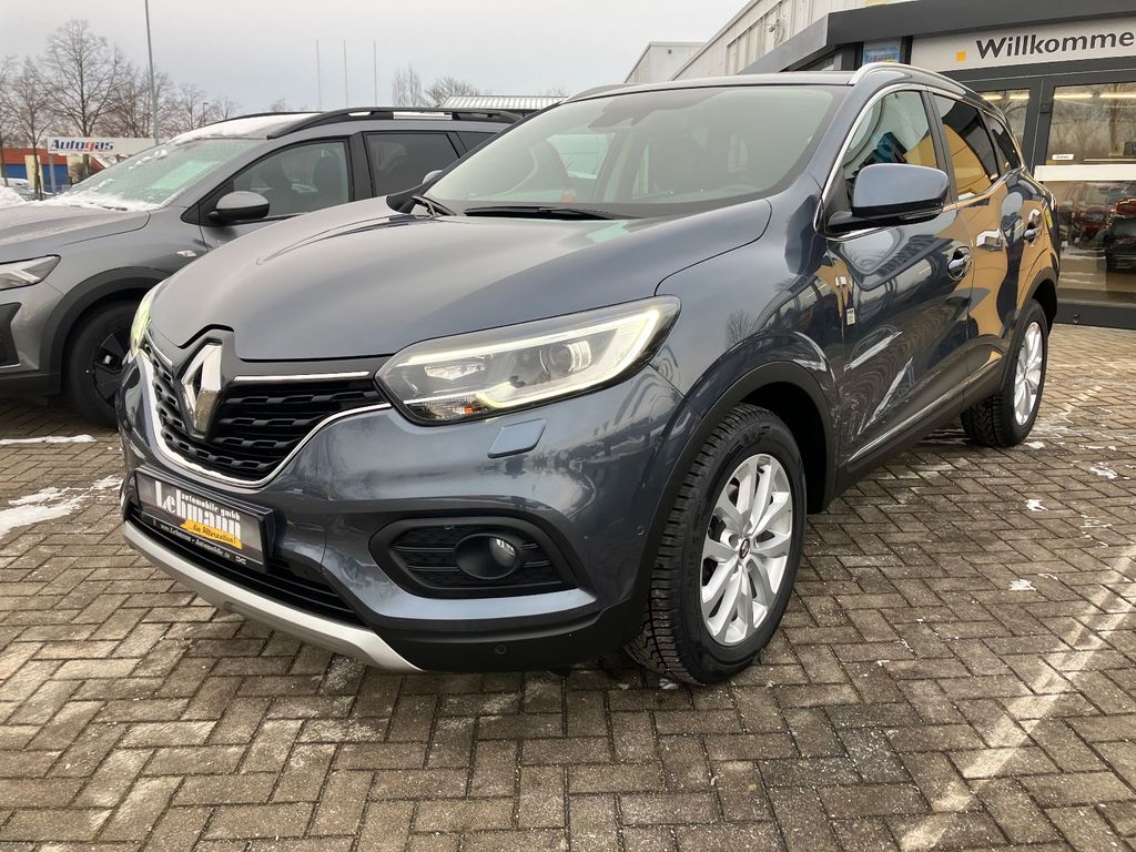 Renault Kadjar 2020