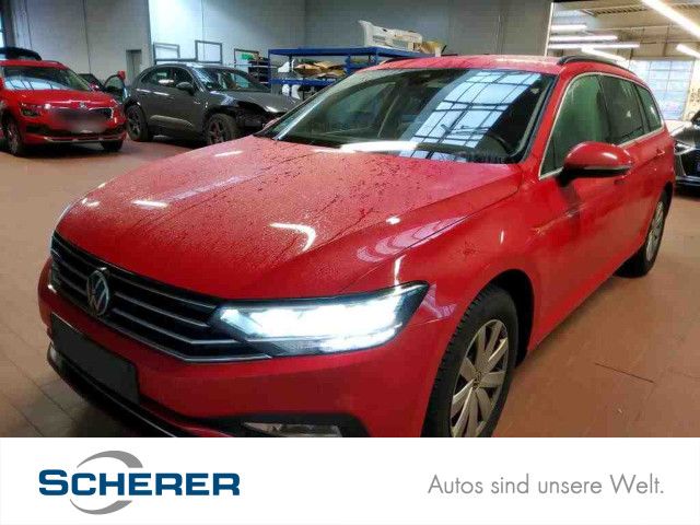 Volkswagen Passat Variant 2023