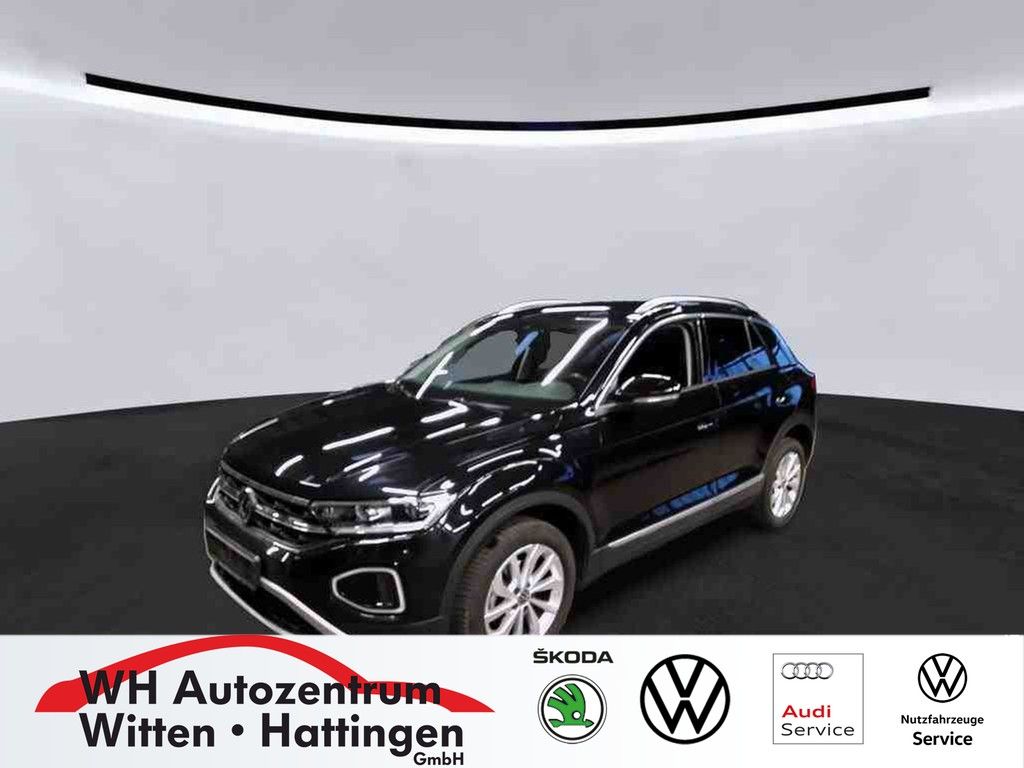Volkswagen T-Roc 2023