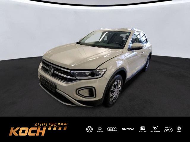 Volkswagen T-Roc 2023