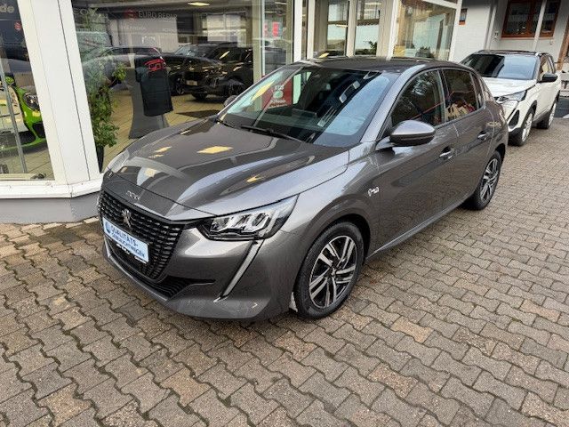 Peugeot 208 2022