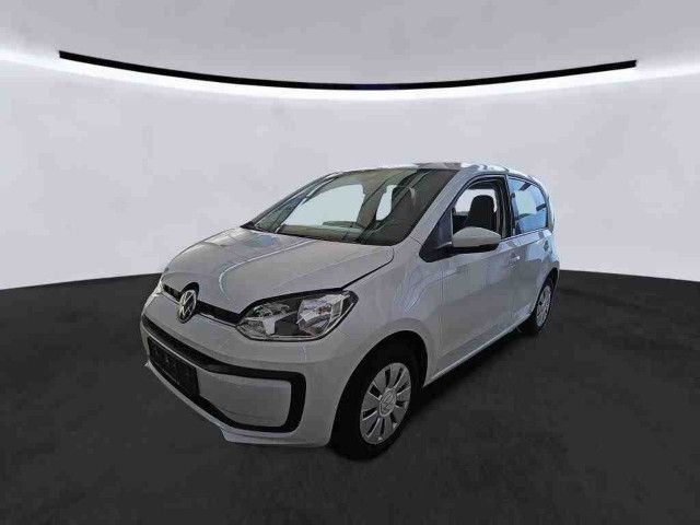 Volkswagen up! 2021