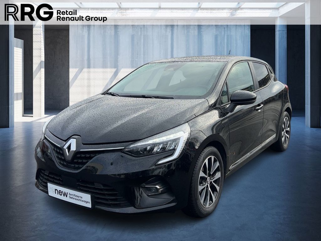 Renault Clio 2022