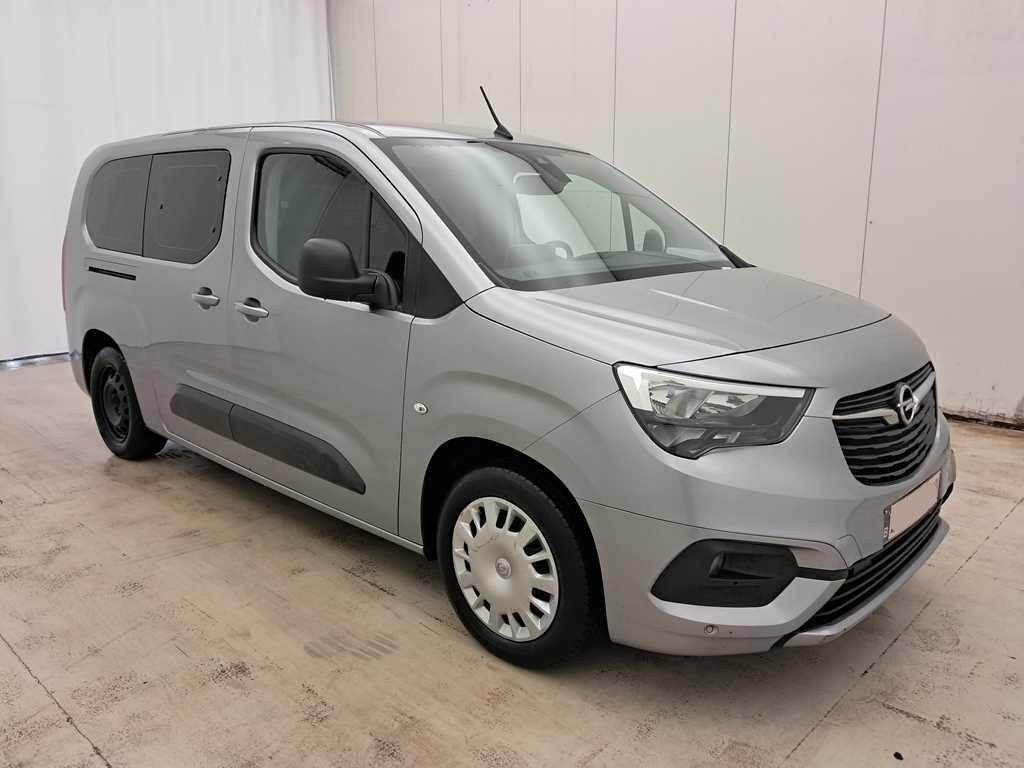Opel Combo Life 2021